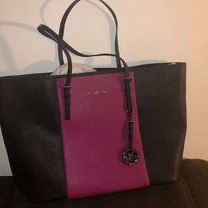 Michael Kors Travel Tote